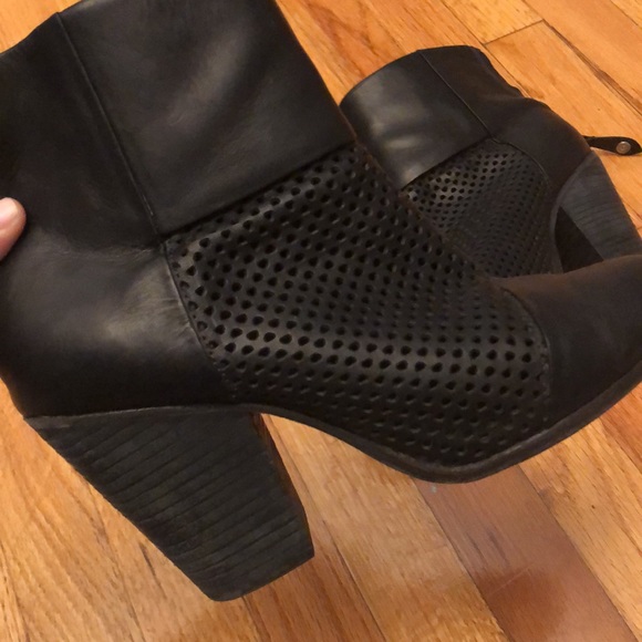 Rag & Bone Newbury ankle boots - Picture 5 of 8